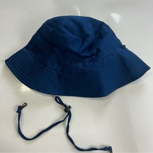 Men’s blue hat m155-29